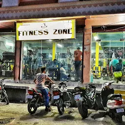 Fitness Zone Gym