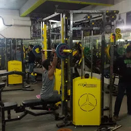 Fitness Zone Gym