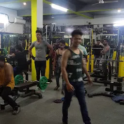 Fitness Zone Gym