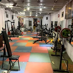 Fitness Zone Gym (only Ladies)