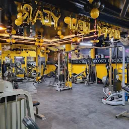 Fitness365 Gym