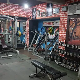 FitnessClub Gym