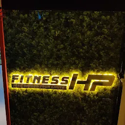 FitnessHP (Unisex Fitness Centre)
