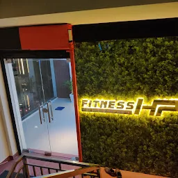 FitnessHP (Unisex Fitness Centre)