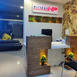 FitnessHP (Unisex Fitness Centre)