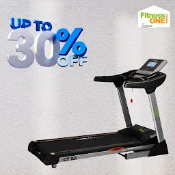 FitnessOne - Gym Equipment, Adyar, Chennai