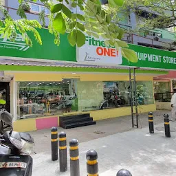 FitnessOne - Gym Equipment, Adyar, Chennai