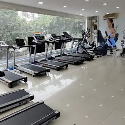 FitnessOne - Gym Equipment, Nungambakkam, Chennai.