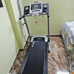 FitnessOne - Gym Equipment, Nungambakkam, Chennai.