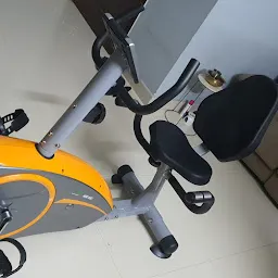 FitnessOne - Gym Equipment, Valasaravakkam, Chennai