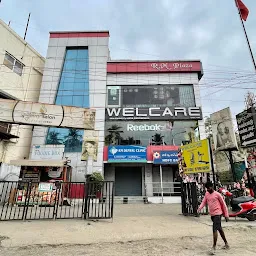 FitnessOne - Gym Equipment, Valasaravakkam, Chennai