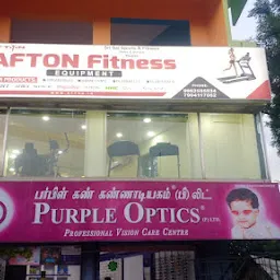 FitnessOne - Gym Equipment, Velachery, Chennai