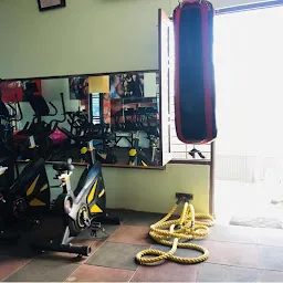 Fitnestic Unisex gym