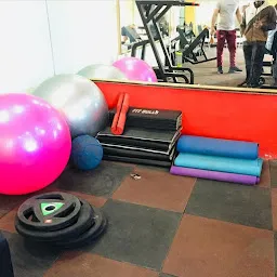 Fitnestic Unisex gym