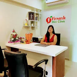 Fitnosh Diet Clinic by Dt Ankita Modi