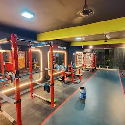 Fitpro gym