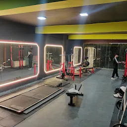 Fitpro gym