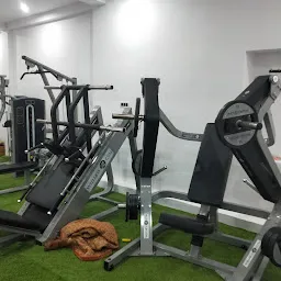 Fitstyle Gym