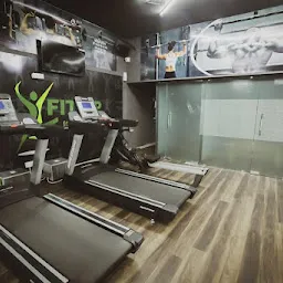 Fitup Fitness Lifestyle | Best Gym In C-scheme | Fitness Center