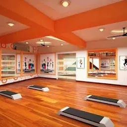 FITWALL FITNESS GYM & SPA