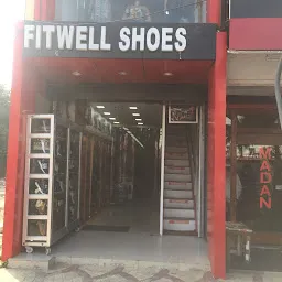 FITWELL SHOES