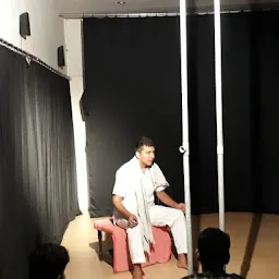 Five Senses Theatre - Acting School & Acting Classes in Andheri, Mumbai