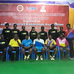 Five Star Badminton Academy
