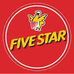 Five Star Chicken