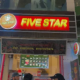 Five Star Chicken