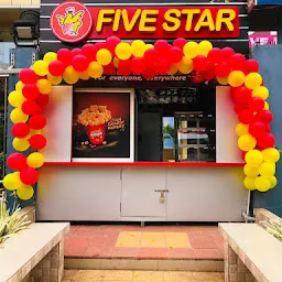 Five Star Chicken