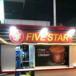 Five Star Chicken