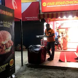 Five Star Chicken