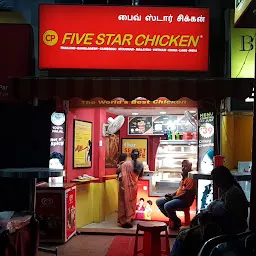 Five Star Chicken