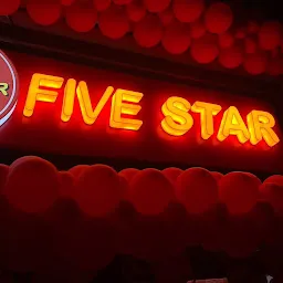 FIVE STAR CHICKEN