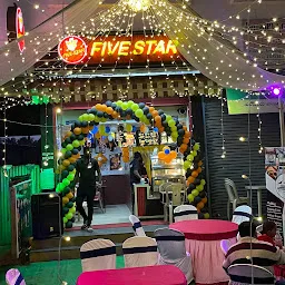 Five star Chicken AVALAHALLI RAJANUKUNTE