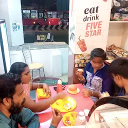 Five Star Chicken Thiruvanmiyur