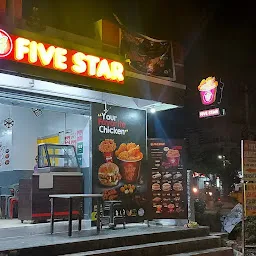 Five Star Classic Chicken