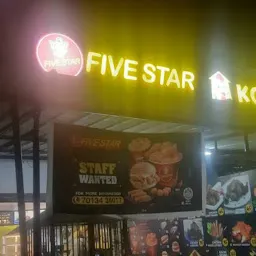 FIVE STAR KOLI HUT
