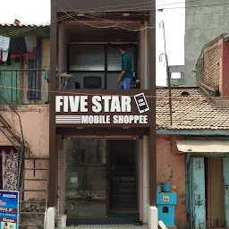 Five Star Mobile Shoppee