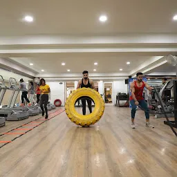 FIVE TOWN CLUB (FTC Fitness Studio)