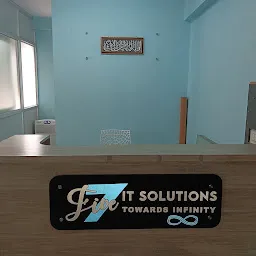 FIVE7 I.T SOLUTIONS PRIVATE LIMITED | BEST DIGITAL MARKETING COMPANY IN GULBARGA | SOFTWARE DEVELOPMENT COMPANY