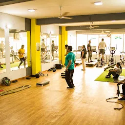 Fiziko Fitness - Best Gym|Bhangra|Zumba|Best Crossfit|Group classes| In Sec 23 Gurgaon