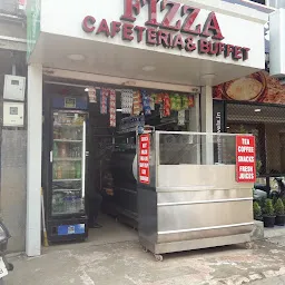 Fizza Cafreria & Buffet