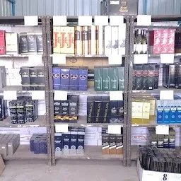 FL WINE SHOP BHATAGAON RAIPUR