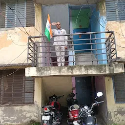 Flag Foundation Of India