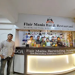 Flair Mania Bartending Academy | course | school | Institute | College | Training & Events in Pune