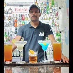 Flair Mania Bartending Academy | course | school | Institute | College | Training & Events in Pune
