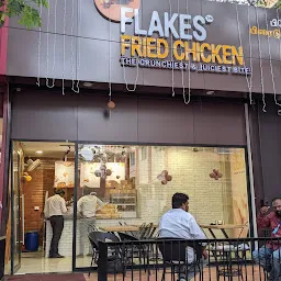 Flakes Fried Chicken