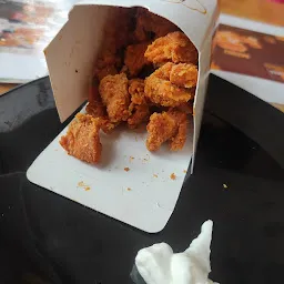 Flakes Fried Chicken