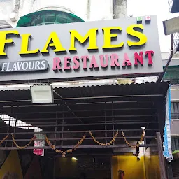 Flames and Flavours Restaurant